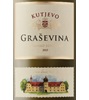 Kutjevo Grasevina Premium 2015
